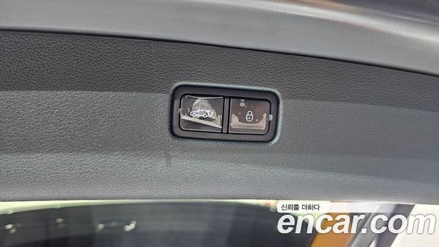 Genesis GV80 2024 — фото 20 из 20