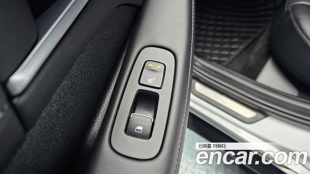Hyundai Sonata 2022 — фото 20 из 20