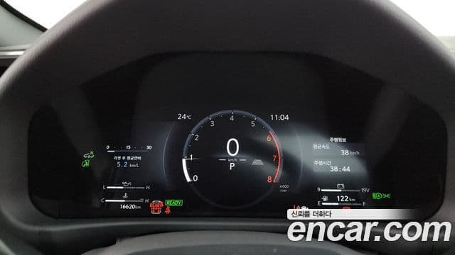 Lexus LX 2025 — фото 8 из 20