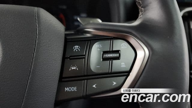 Lexus LX 2025 — фото 17 из 20