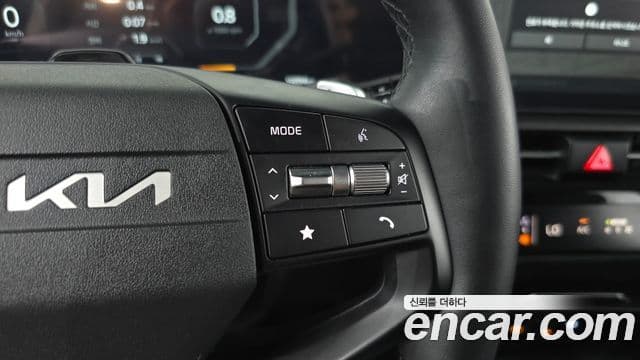 Kia Sportage 2025 — фото 17 из 20