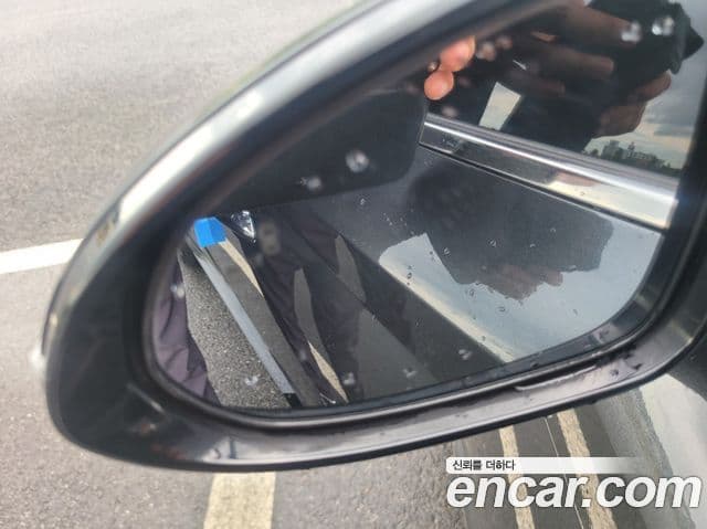 Hyundai Sonata 2022 — Şəkil 14/20