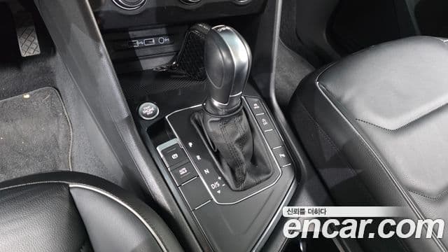 Volkswagen Tiguan 2018 — фото 9 из 20