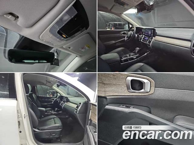 Kia Sorento 2021 — фото 18 из 19