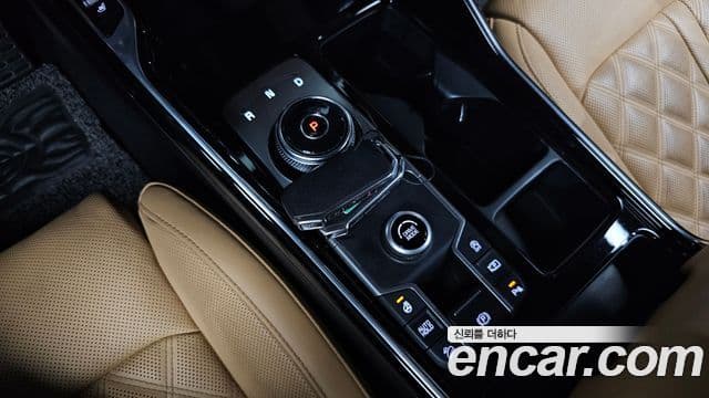 Kia Sorento 2020 — ფოტო 9/20