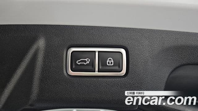 Kia Sorento 2020 — ფოტო 17/20