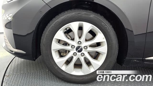 Kia K8 2022 — фото 5 из 20