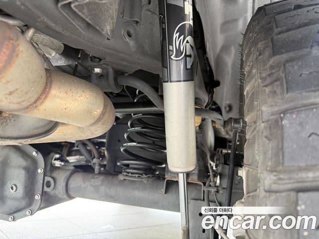 Jeep Wrangler 2021 — фото 18 из 19