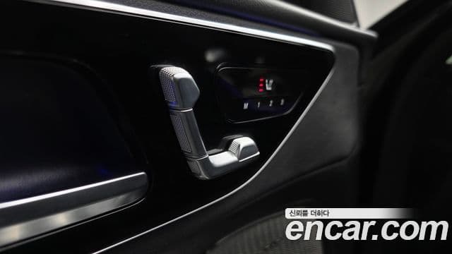 Mercedes-Benz C-Class 2023 — фото 19 из 20