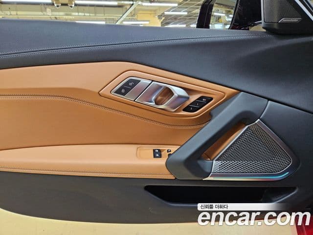 BMW Z4 2022 — Photo 2/20