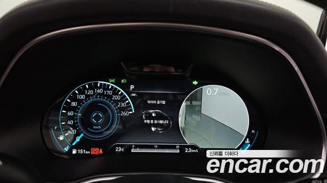 Genesis GV80 2020 — фото 8 из 20