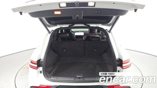 Genesis GV70 2024 — фото 20 из 20
