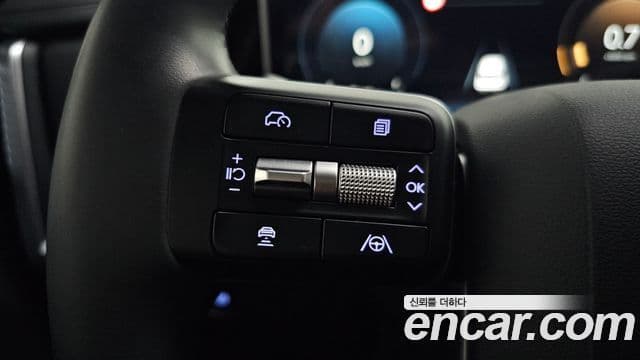 Hyundai Santa Fe 2025 — фото 13 из 20