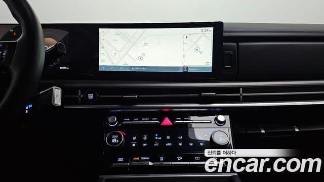 Hyundai Santa Fe 2025 — фото 14 из 20