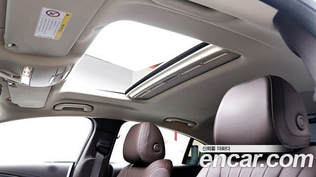 Mercedes-Benz CLS-Class 2020 — фото 15 из 20