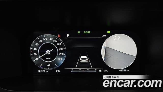 Kia Sorento 2020 — фото 8 из 20