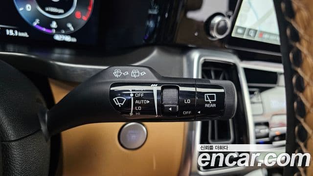 Kia Sorento 2020 — фото 17 из 20