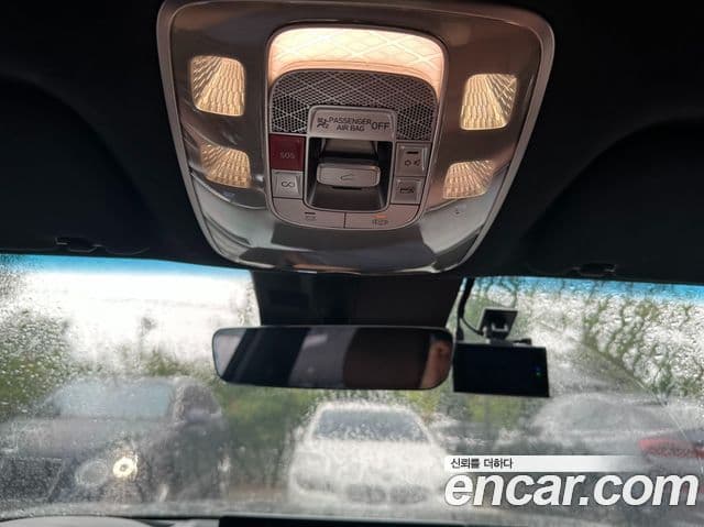 Genesis GV70 2023 — Şəkil 6/17