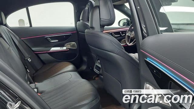 Mercedes-Benz E-Class 2025 — Şəkil 9/20