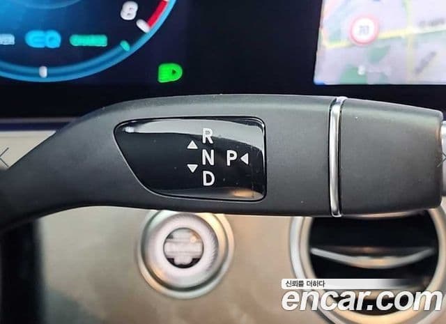 Mercedes-Benz E-Class 2022 — ფოტო 6/19