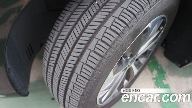 Kia K8 2021 — фото 4 из 20