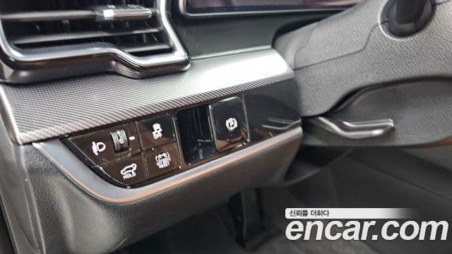Kia Sportage 2024 — Şəkil 20/20