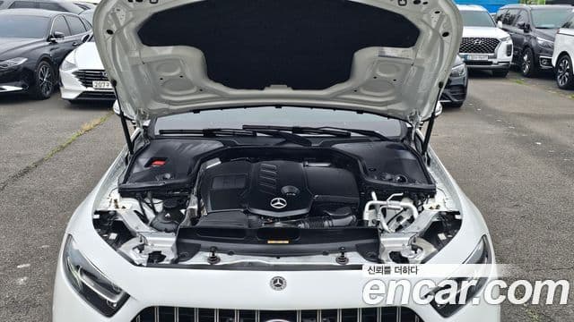 Mercedes-Benz CLS-Class 2020 — Şəkil 20/20