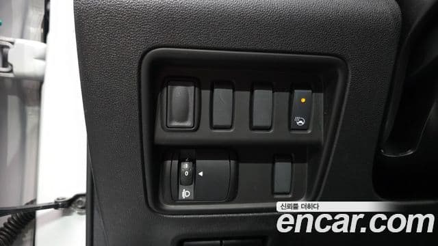 Renault Samsung QM6 2023 — Фото 18/20