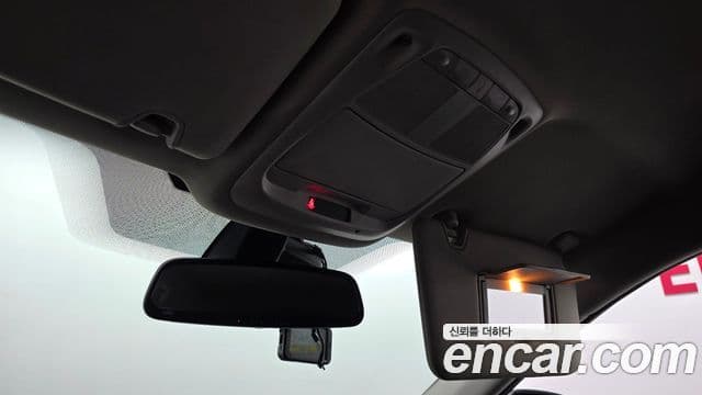 Renault Samsung QM6 2023 — Фото 19/20