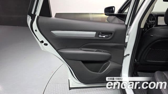 Renault Samsung QM6 2023 — Şəkil 14/30