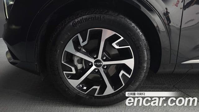 Kia Sportage 2022 — фото 4 из 20