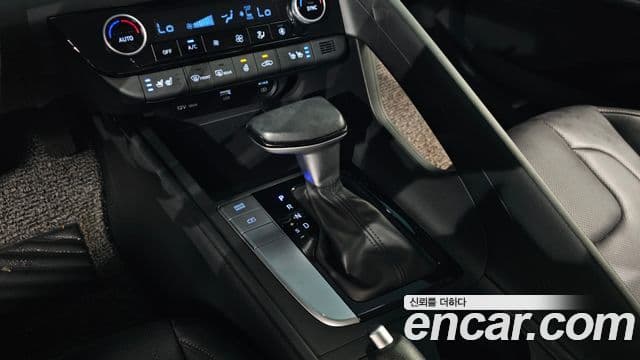 Hyundai Avante 2023 — Şəkil 9/20
