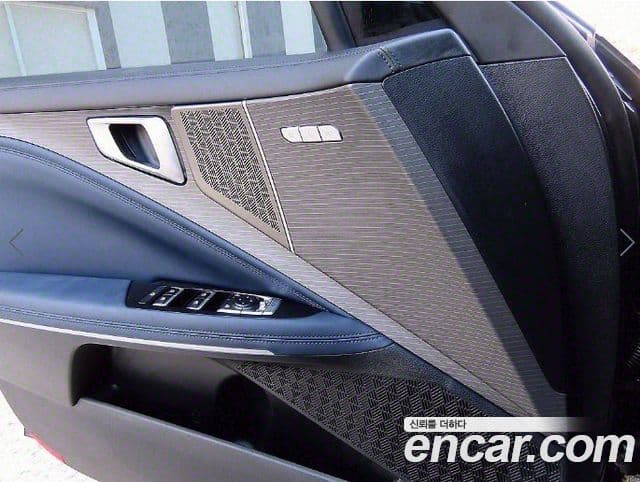 Kia K8 2025 — Şəkil 10/20
