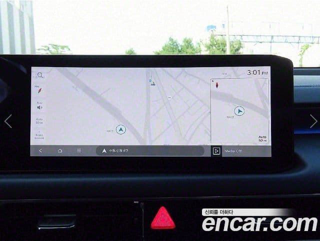 Kia K8 2025 — Şəkil 15/20