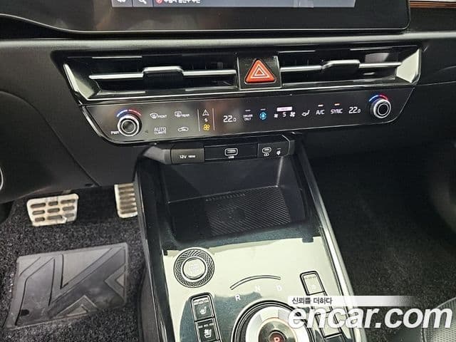 Kia Niro 2022 — Şəkil 3/18