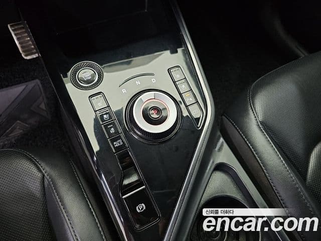 Kia Niro 2022 — Şəkil 5/18