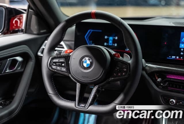 BMW M2 2026 — ფოტო 9/10