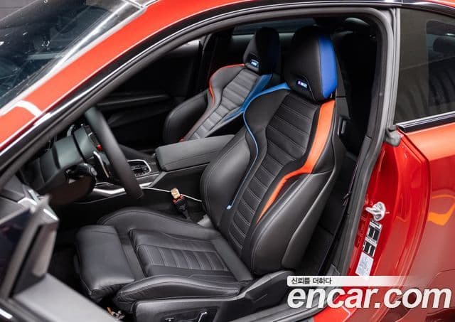 BMW M2 2026 — ფოტო 7/10