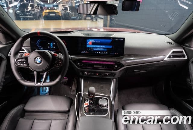 BMW M2 2026 — ფოტო 8/10