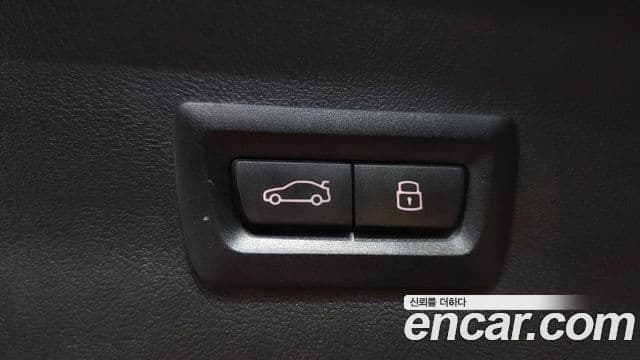 BMW X4 2025 — Photo 11/31