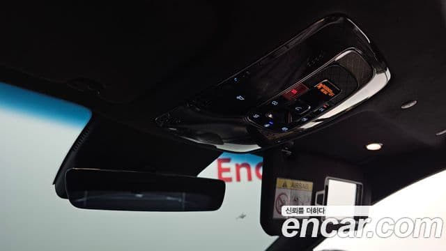 Genesis Electrified G80 2025 — ფოტო 19/20