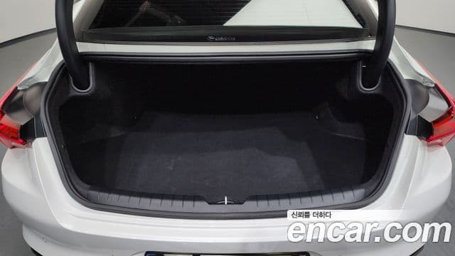 Kia K8 2023 — Şəkil 20/20