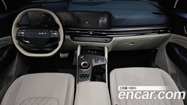 Kia Sportage 2025 — ფოტო 7/20