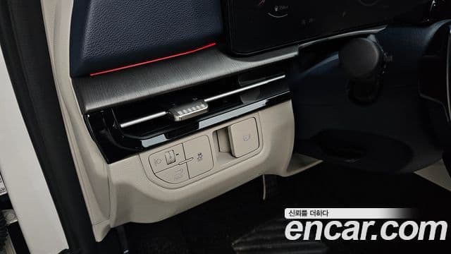 Kia Sportage 2025 — ფოტო 18/20