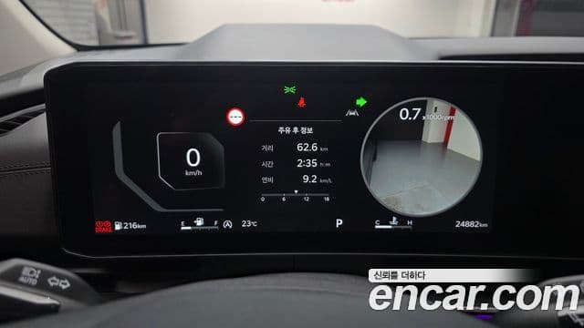 Kia Carnival 2025 — фото 7 из 20