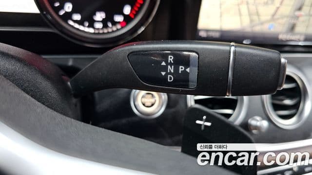 Mercedes-Benz E-Class 2019 — фото 9 из 20