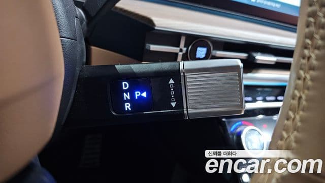 Hyundai Santa Fe 2024 — фото 9 из 20