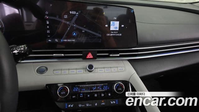 Hyundai Avante 2021 — Şəkil 12/20