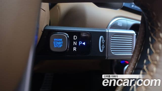 Hyundai Palisade 2025 — ფოტო 9/20