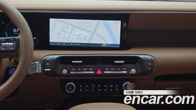Hyundai Palisade 2025 — ფოტო 14/20